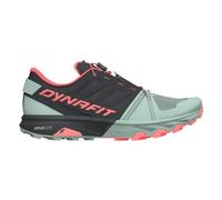 Dynafit Alpine Pro 2 W - scarpe trailrunning - donna Green/Black/Red 6 UK