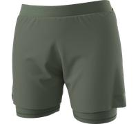 Dynafit Alpine Pro Shorts Verde M Donna