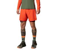 Dynafit Pantaloncini 2 In 1 Alpine Pro