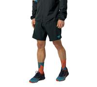 DYNAFIT - Alpine Pro 2in1 Shorts uomo - Blu (Taglia: 52)