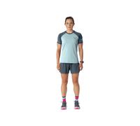 Dynafit Alpine Pro Short Sleeve T-shirt Blu XS Donna