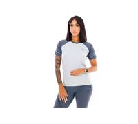 Dynafit Alpine Pro Short Sleeve T-shirt Blu L Donna