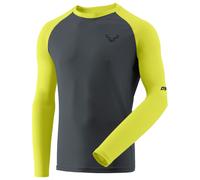 Dynafit - Alpine Pro L/S Tee - Maglia da corsa 46 - S variopinto
