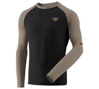 Dynafit - Alpine Pro L/S Tee - Maglia da corsa 48 - M nero