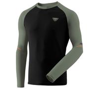 Dynafit - Alpine Pro L/S Tee - Maglia da corsa 52 - XL nero