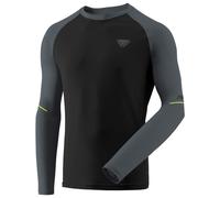 Dynafit - Alpine Pro L/S Tee - Maglia da corsa 54 - XXL nero
