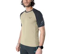Dynafit ALPINE PRO M S/S TEE Magliette S Marrone