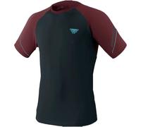 DYNAFIT Alpine Pro M S/s Tee - Uomo - Blu / Blu - Taglia 50/L- modello 2025
