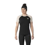 DYNAFIT - Alpine Pro maglia a manica corta donna - Beige (Taglia: 46)