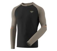 Dynafit Alpine Pro Long Sleeve T-shirt Nero M Uomo