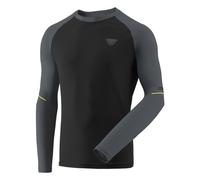 Dynafit Alpine Pro Long Sleeve T-shirt Grigio S Uomo