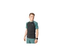 Dynafit alpine pro maglia a maniche corte blu uomo