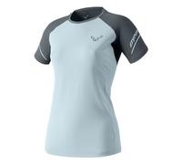 T-shirt Dynafit Alpine Pro manica corta blu nube donna - M