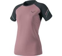 Dynafit - Women's Alpine Pro S/S Tee - Maglia da corsa 40 fuchsia