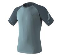 Dynafit Alpine Pro - maglia trail running - uomo Blue/Blue/Blue 48