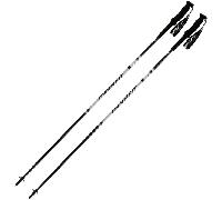 DYNAFIT Alpine Pro Pole - Unisex - Nero / Bianco - Taglia 110- modello 2025