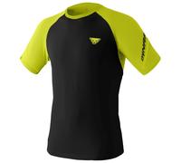 Dynafit - Alpine Pro S/S Tee - Maglia da corsa 46 - S nero