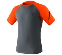 Dynafit - Alpine Pro S/S Tee - Maglia da corsa 50 - L variopinto