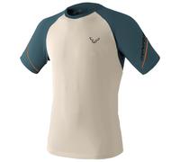 Dynafit - Alpine Pro S/S Tee - Maglia da corsa 52 - Xl beige