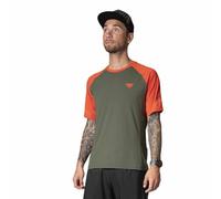 DYNAFIT Alpine PRO Short Sleeve T-Shirt XL