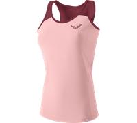 Dynafit Alpine Pro Sleeveless T-shirt Rosa XS Donna
