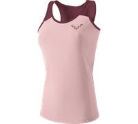 Dynafit Alpine Pro Sleeveless T-shirt Rosa L Donna