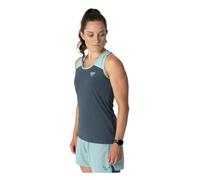 Dynafit Alpine Pro Sleeveless T-shirt Blu M Donna