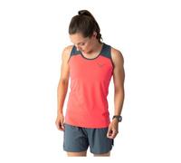 Dynafit Alpine Pro Sleeveless T-shirt Arancione S Donna