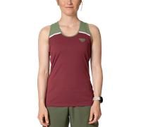 DYNAFIT Alpine Pro W Tank - Donna - Viola - Taglia S- modello 2024