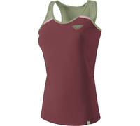 Canotte e Top Dynafit ALPINE PRO W TANK 4053866655736 in taglia XS EU