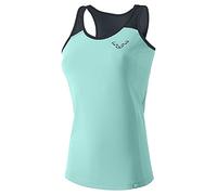 Dynafit Alpine PRO W Tank Maglietta, Blu marino/3010, 42 Donna