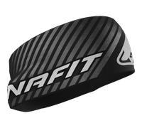 Dynafit - Alpine Reflective Headband - Fascia sportiva per la fronte One Size nero/grigio