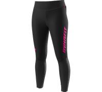 DYNAFIT - Alpine Reflective Tights donna - Nero (Taglia: 46)