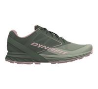 Dynafit Alpine Trail Running Shoes Verde EU 36 1/2 Donna