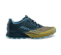 Dynafit Alpine Trail Running Shoes Verde,Nero EU 41 Uomo