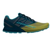 Dynafit Alpine Trail Running Shoes Verde,Nero EU 45 Uomo
