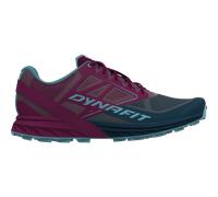 Dynafit Alpine - scarpe trail running - uomo 11,5 UK Violet/Blue/Light Blue man Vibram