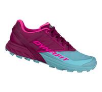 Dynafit Alpine - scarpe trail running - donna 6,5 UK Violet/Light Blue woman Vibram