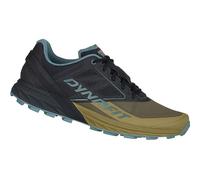 Scarpe Dynafit Alpine Pro nero verde cachi - 42.5