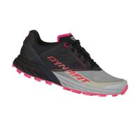Dynafit Alpine - scarpe trail running - donna 8,5 UK Black/Grey/Pink woman Vibram