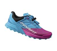 Dynafit Alpine - scarpe trail running - donna Blue/Pink/Black 5,5 UK