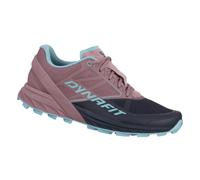Dynafit Alpine - scarpe trail running - donna Pink/Blue/Blue 3,5 UK