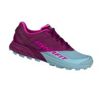 Dynafit Alpine - scarpe trail running - donna 3 UK Violet/Light Blue woman Vibram
