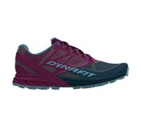 Dynafit Alpine - scarpe trail running - uomo 9,5 UK Violet/Blue/Light Blue man Vibram