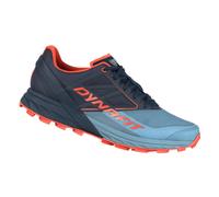Dynafit Alpine - scarpe trail running - uomo Blue/Blue/Red 7,5 UK