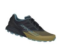 Dynafit Alpine - scarpe trail running - uomo Blue/Green/Blue 10 UK