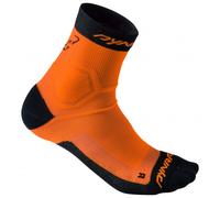 Dynafit - Alpine Short Sock - Calze da running EU 39-42 arancione