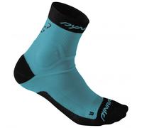 Dynafit - Alpine Short Sock - Calze da running EU 39-42 turchese
