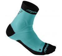 Calze Dynafit Alpine azzurro cielo nero - 43-46