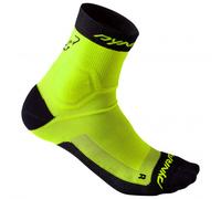 Dynafit - Alpine Short Sock - Calze da running EU 43-46 verde